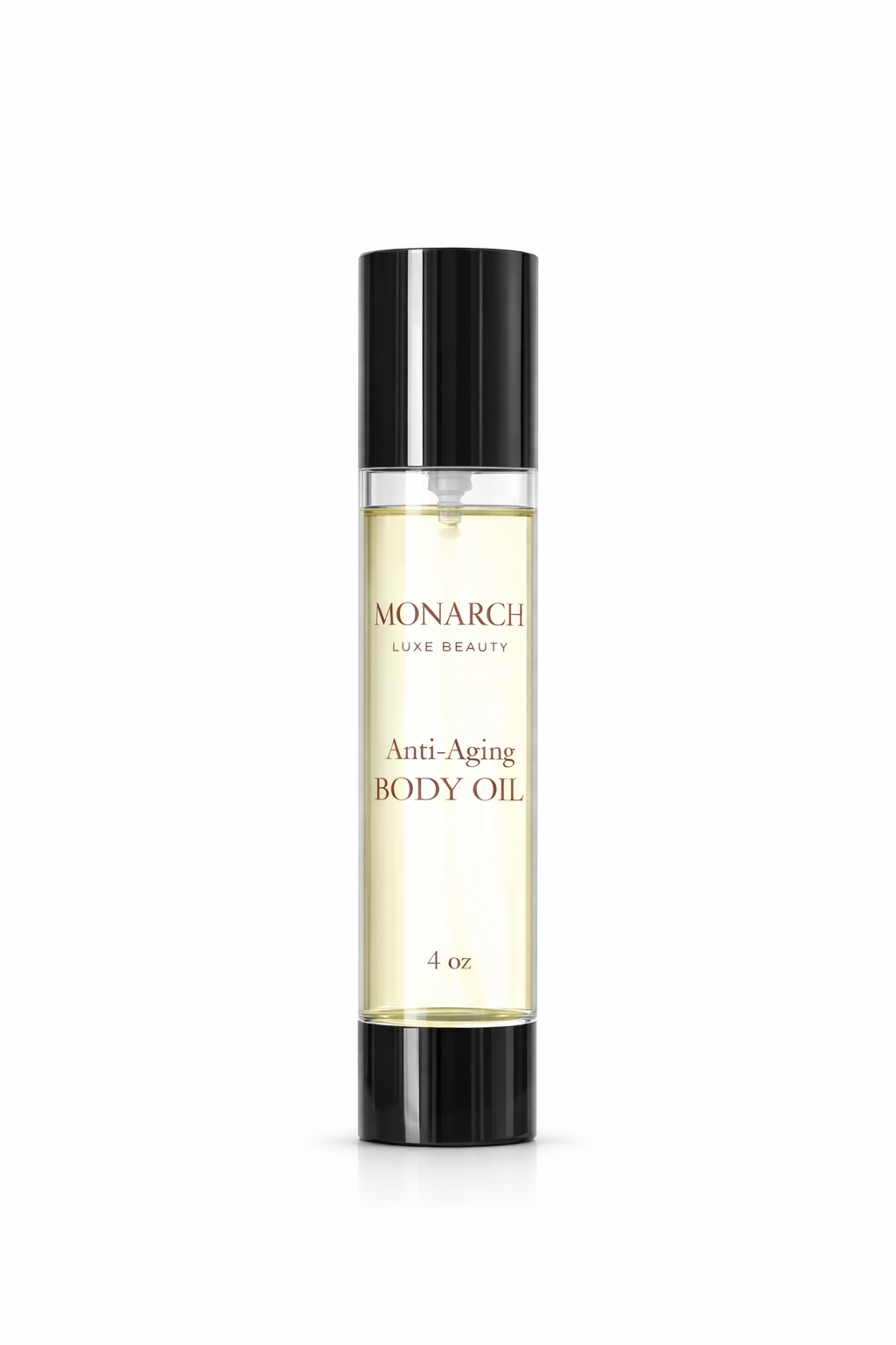 Anti Aging Stem Cell Body Oil - Sea Breeze
